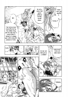 Pirates Of Tres Bien [Watan Kazunari] [Original] Thumbnail Page 41