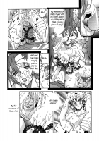 Pirates Of Tres Bien [Watan Kazunari] [Original] Thumbnail Page 44