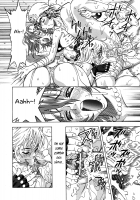 Pirates Of Tres Bien [Watan Kazunari] [Original] Thumbnail Page 46