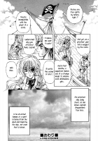 Pirates Of Tres Bien [Watan Kazunari] [Original] Thumbnail Page 48