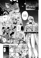 Pirates Of Tres Bien [Watan Kazunari] [Original] Thumbnail Page 49