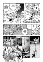 Pirates Of Tres Bien [Watan Kazunari] [Original] Thumbnail Page 50