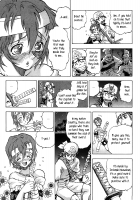 Pirates Of Tres Bien [Watan Kazunari] [Original] Thumbnail Page 53