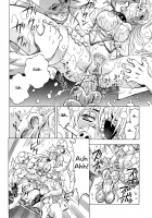 Pirates Of Tres Bien [Watan Kazunari] [Original] Thumbnail Page 58