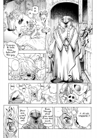 Pirates Of Tres Bien [Watan Kazunari] [Original] Thumbnail Page 59