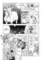 Pirates Of Tres Bien [Watan Kazunari] [Original] Thumbnail Page 60