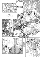 Pirates Of Tres Bien [Watan Kazunari] [Original] Thumbnail Page 62