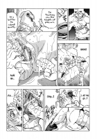 Pirates Of Tres Bien [Watan Kazunari] [Original] Thumbnail Page 64