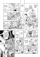 Pirates Of Tres Bien [Watan Kazunari] [Original] Thumbnail Page 67