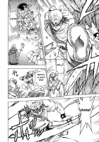 Pirates Of Tres Bien [Watan Kazunari] [Original] Thumbnail Page 72