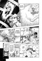 Pirates Of Tres Bien [Watan Kazunari] [Original] Thumbnail Page 73