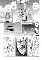 Pirates Of Tres Bien [Watan Kazunari] [Original] Thumbnail Page 75