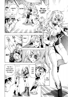 Pirates Of Tres Bien [Watan Kazunari] [Original] Thumbnail Page 78