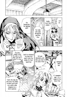 Pirates Of Tres Bien [Watan Kazunari] [Original] Thumbnail Page 79