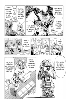 Pirates Of Tres Bien [Watan Kazunari] [Original] Thumbnail Page 80