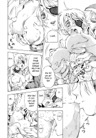 Pirates Of Tres Bien [Watan Kazunari] [Original] Thumbnail Page 82