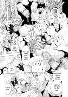 Pirates Of Tres Bien [Watan Kazunari] [Original] Thumbnail Page 83