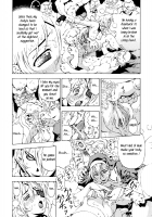 Pirates Of Tres Bien [Watan Kazunari] [Original] Thumbnail Page 84