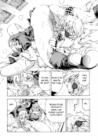 Pirates Of Tres Bien [Watan Kazunari] [Original] Thumbnail Page 85