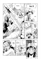 Pirates Of Tres Bien [Watan Kazunari] [Original] Thumbnail Page 89