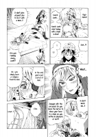 Pirates Of Tres Bien [Watan Kazunari] [Original] Thumbnail Page 90