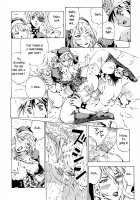 Pirates Of Tres Bien [Watan Kazunari] [Original] Thumbnail Page 92