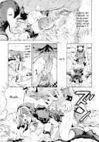 Pirates Of Tres Bien [Watan Kazunari] [Original] Thumbnail Page 95