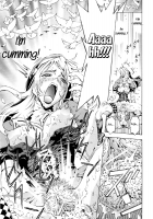 Pirates Of Tres Bien [Watan Kazunari] [Original] Thumbnail Page 99