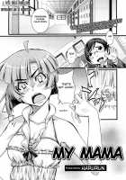 My Mama [Harurun] [Original] Thumbnail Page 01