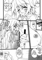 SYARURU COLOR [Minase Yuu] [Infinite Stratos] Thumbnail Page 10