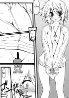 SYARURU COLOR [Minase Yuu] [Infinite Stratos] Thumbnail Page 11