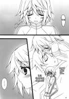 SYARURU COLOR [Minase Yuu] [Infinite Stratos] Thumbnail Page 03