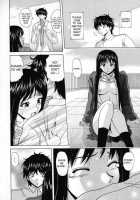 Mako / 摩子 [Fuuga] [Original] Thumbnail Page 101