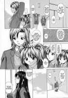 Mako / 摩子 [Fuuga] [Original] Thumbnail Page 169