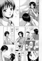 Mako / 摩子 [Fuuga] [Original] Thumbnail Page 36