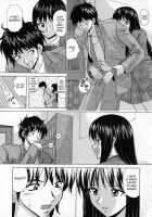 Mako / 摩子 [Fuuga] [Original] Thumbnail Page 84