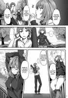 Koi No Kazamuki / 恋の風向き [Shiokonbu] [The Idolmaster] Thumbnail Page 04