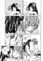 Girl Epic / 少女エピック [Maruta] [Original] Thumbnail Page 11