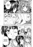 Girl Epic / 少女エピック [Maruta] [Original] Thumbnail Page 03