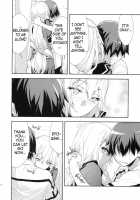 Trapper / Trapper [Okazaki Takeshi] [Ookami-San To Shichinin No Nakama-Tachi] Thumbnail Page 15