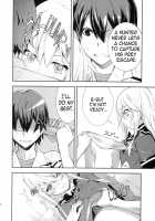 Trapper / Trapper [Okazaki Takeshi] [Ookami-San To Shichinin No Nakama-Tachi] Thumbnail Page 17