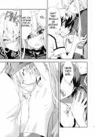Trapper / Trapper [Okazaki Takeshi] [Ookami-San To Shichinin No Nakama-Tachi] Thumbnail Page 18
