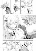 Trapper / Trapper [Okazaki Takeshi] [Ookami-San To Shichinin No Nakama-Tachi] Thumbnail Page 21