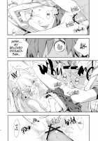 Trapper / Trapper [Okazaki Takeshi] [Ookami-San To Shichinin No Nakama-Tachi] Thumbnail Page 23