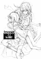 Trapper / Trapper [Okazaki Takeshi] [Ookami-San To Shichinin No Nakama-Tachi] Thumbnail Page 02