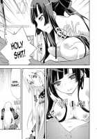 Trapper / Trapper [Okazaki Takeshi] [Ookami-San To Shichinin No Nakama-Tachi] Thumbnail Page 06