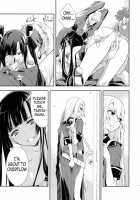 Trapper / Trapper [Okazaki Takeshi] [Ookami-San To Shichinin No Nakama-Tachi] Thumbnail Page 08