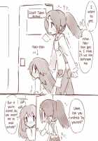 Desperation Collection [Busou Shinki] Thumbnail Page 16