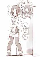 Desperation Collection [Busou Shinki] Thumbnail Page 17