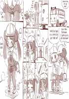 Desperation Collection [Busou Shinki] Thumbnail Page 18